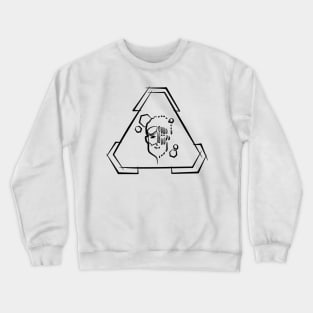 Mirage Ultimate Crewneck Sweatshirt